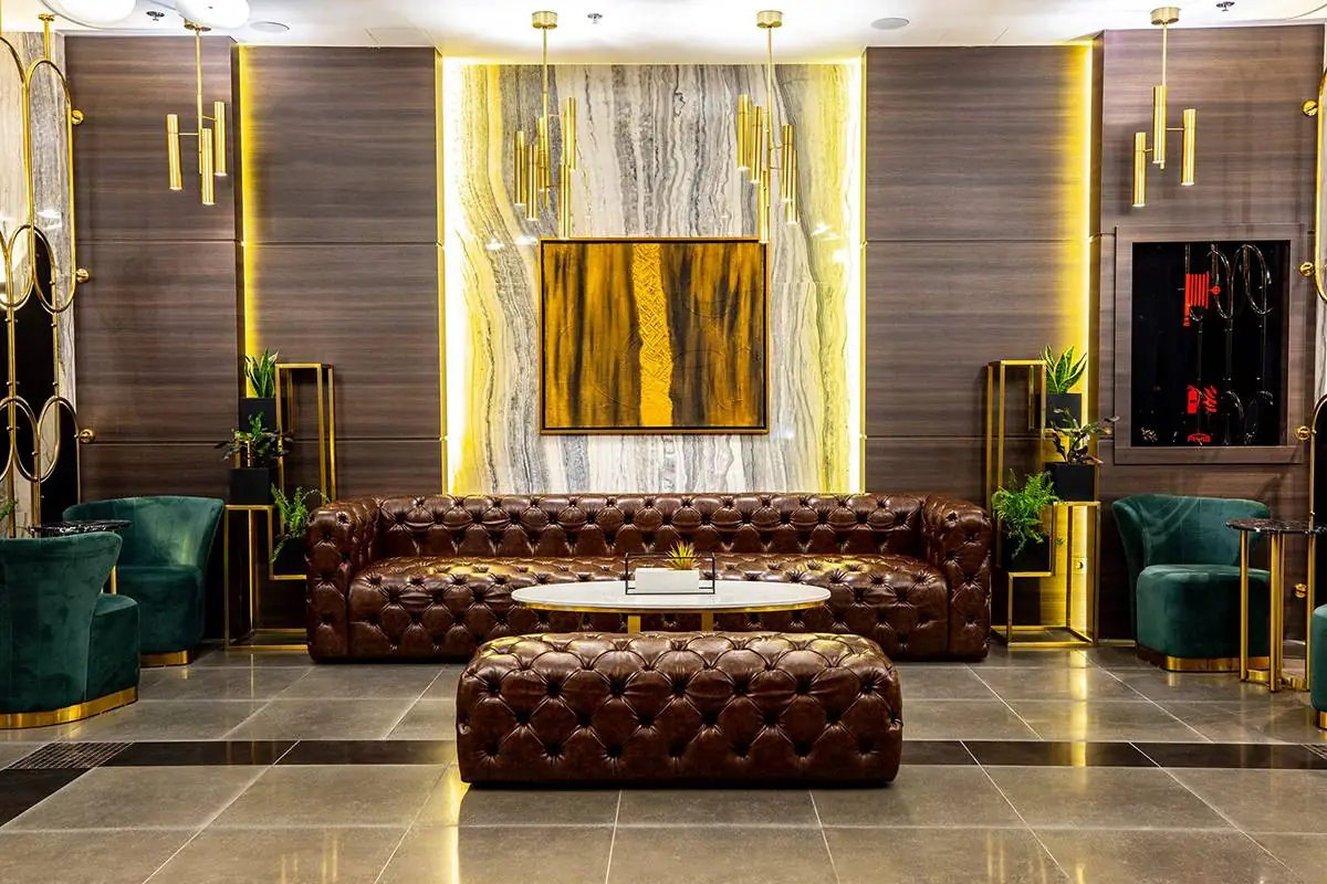 Sevsamora Resort & Spa — Saguramo, Georgia