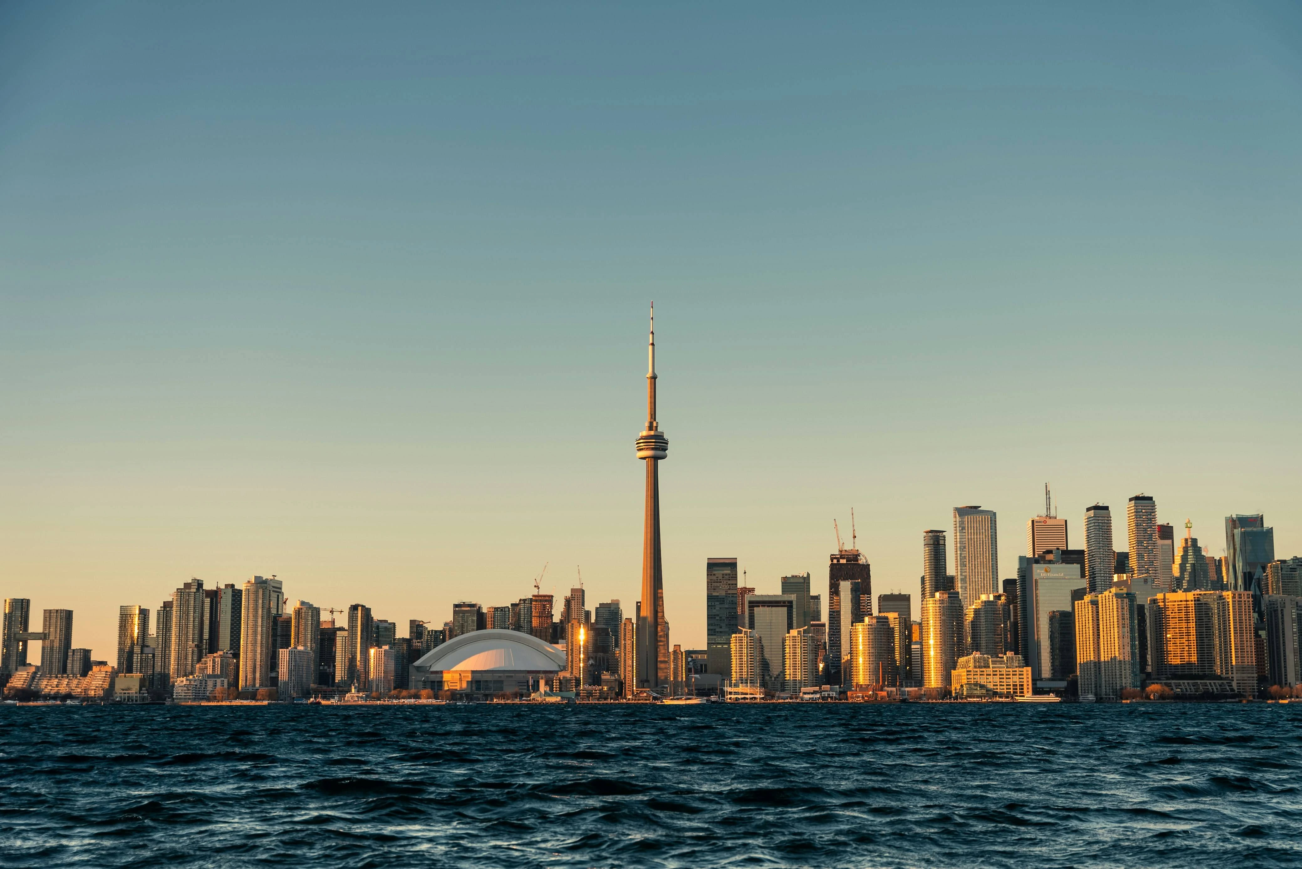 HORECA Management Group Expands International Presence with New Office in Toronto, Canada