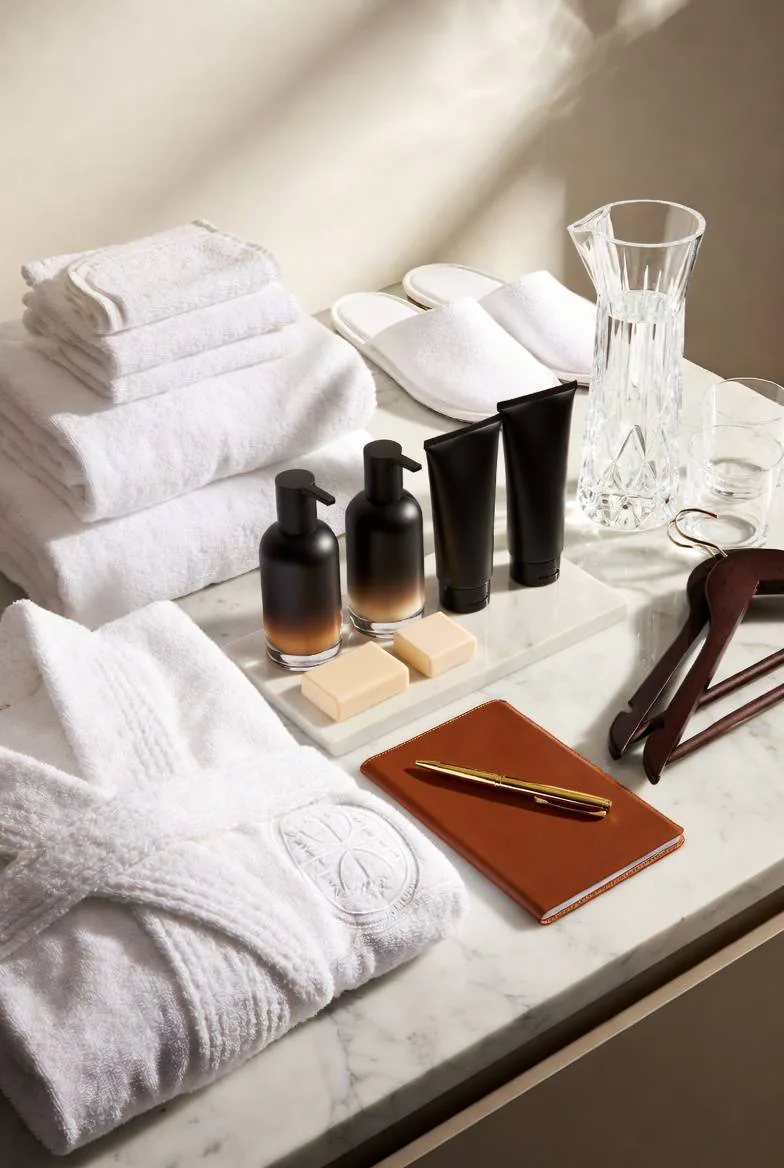 HMG Hotel Concepts