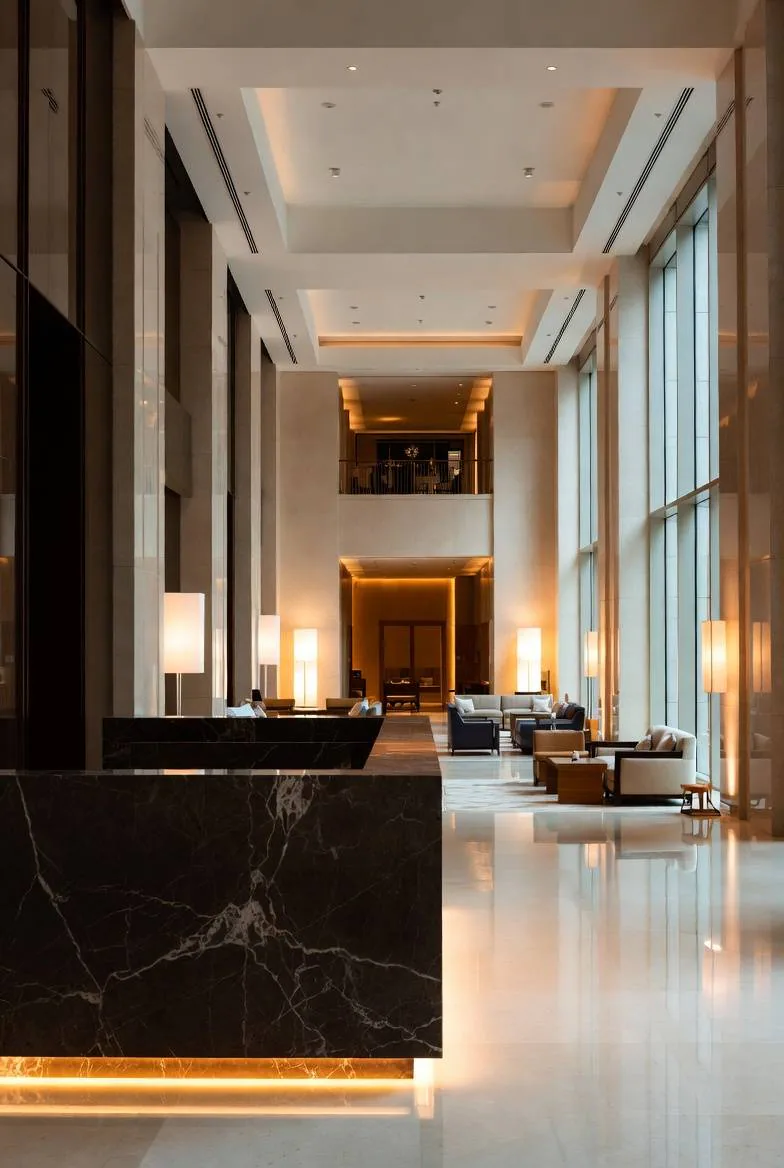 HMG Hospitality