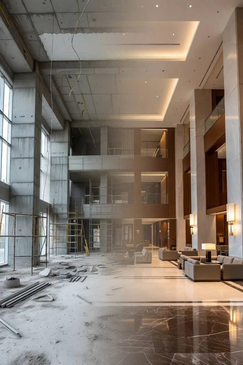 HMG Architecture & Design